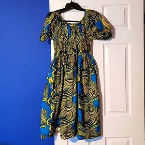 Dress 👗